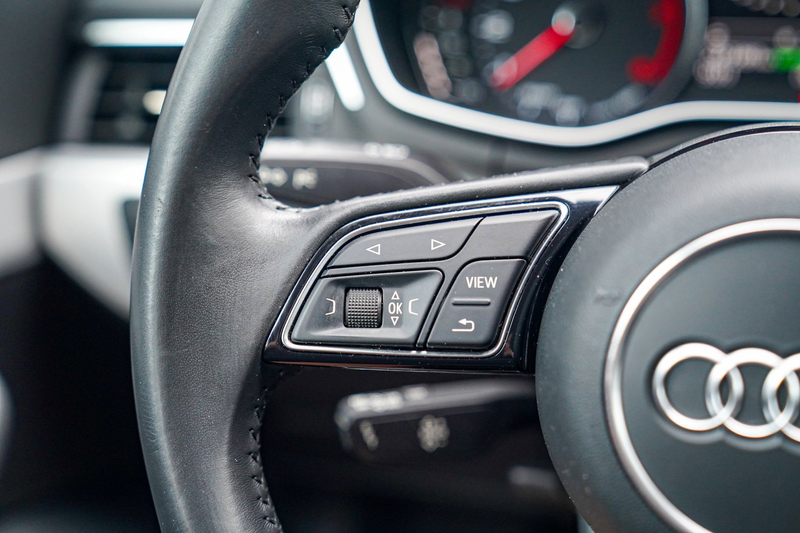 Audi A5 Sportback 2.0 TFSI MHEV Sport | Navigatie | Elektr — photo 30