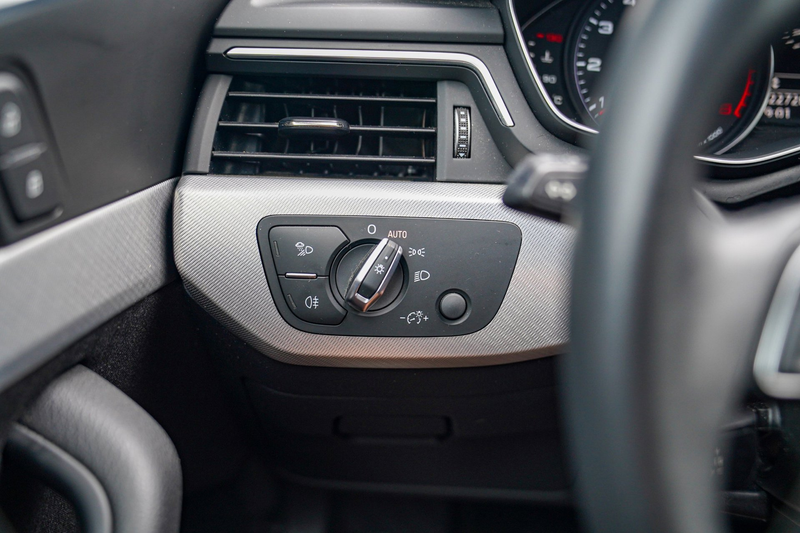 Audi A5 Sportback 2.0 TFSI MHEV Sport | Navigatie | Elektr — photo 28
