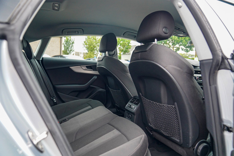 Audi A5 Sportback 2.0 TFSI MHEV Sport | Navigatie | Elektr — photo 18