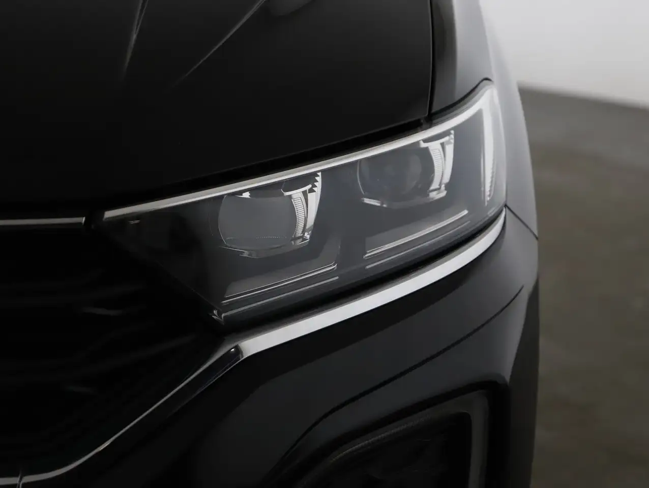 Volkswagen T-Roc Design TDI DSG, миниатюра 19