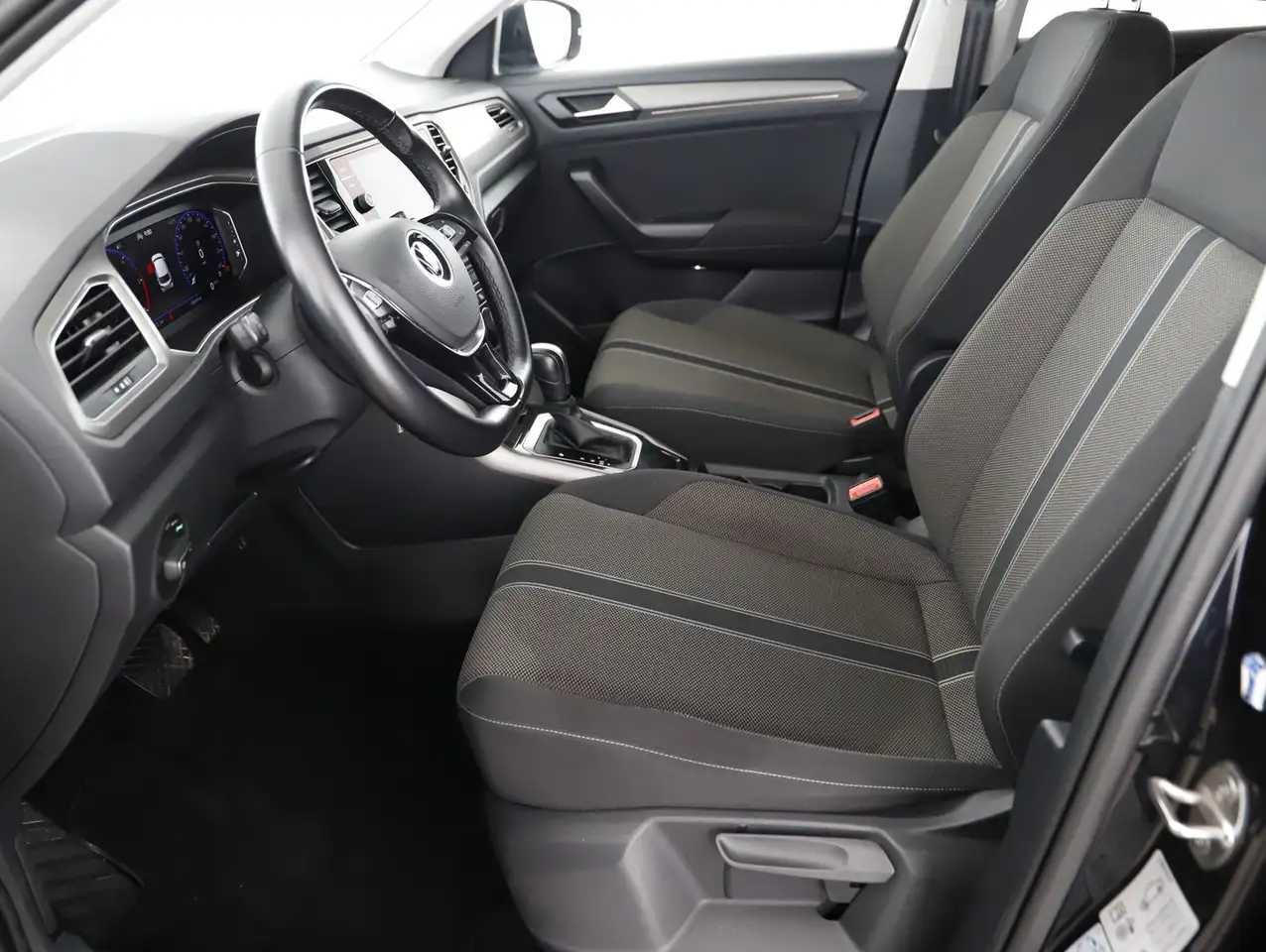 Volkswagen T-Roc Design TDI DSG, миниатюра 3