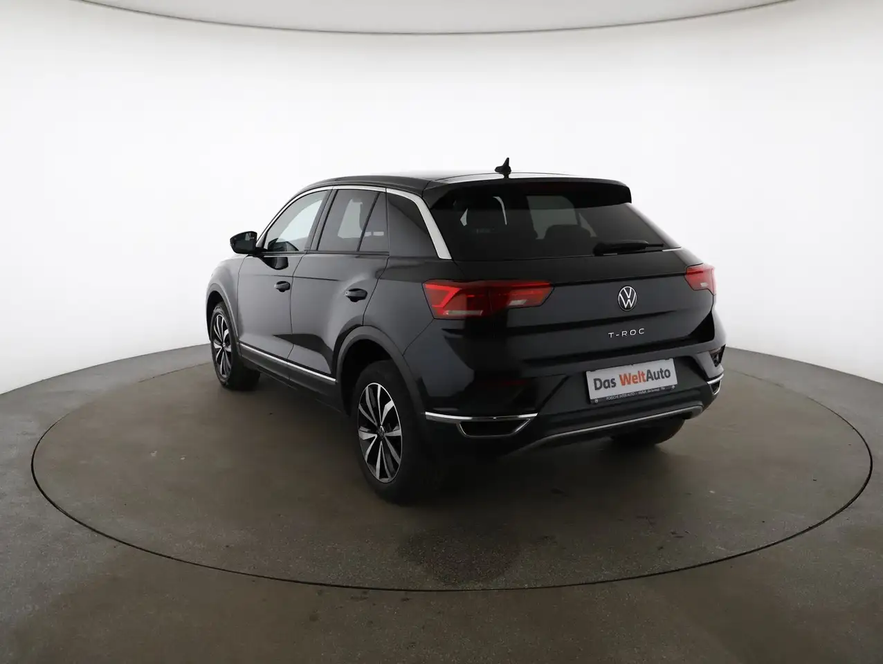 Volkswagen T-Roc Design TDI DSG, миниатюра 2