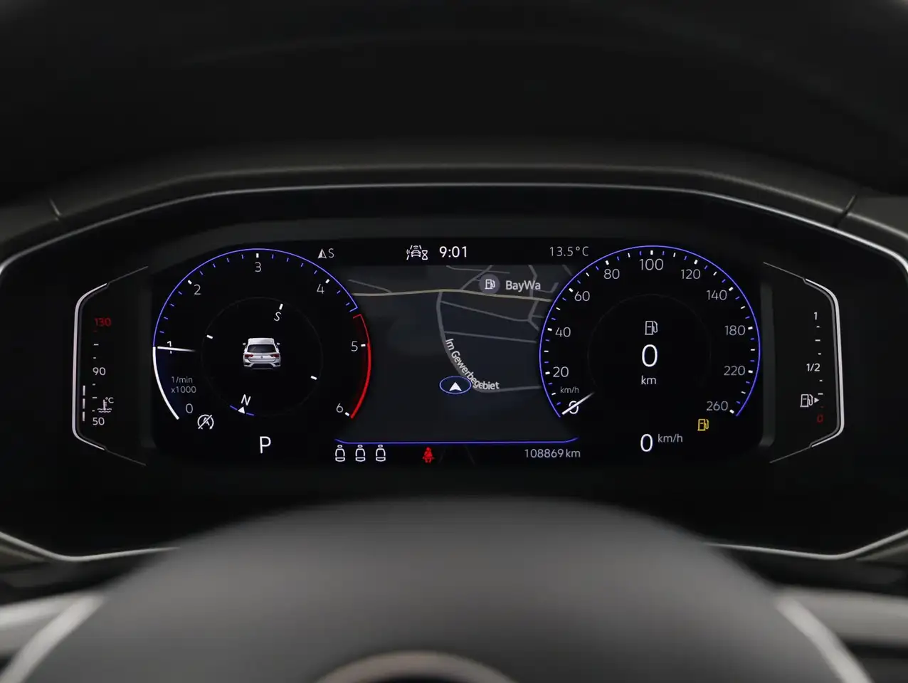 Volkswagen T-Roc Design TDI DSG, миниатюра 8