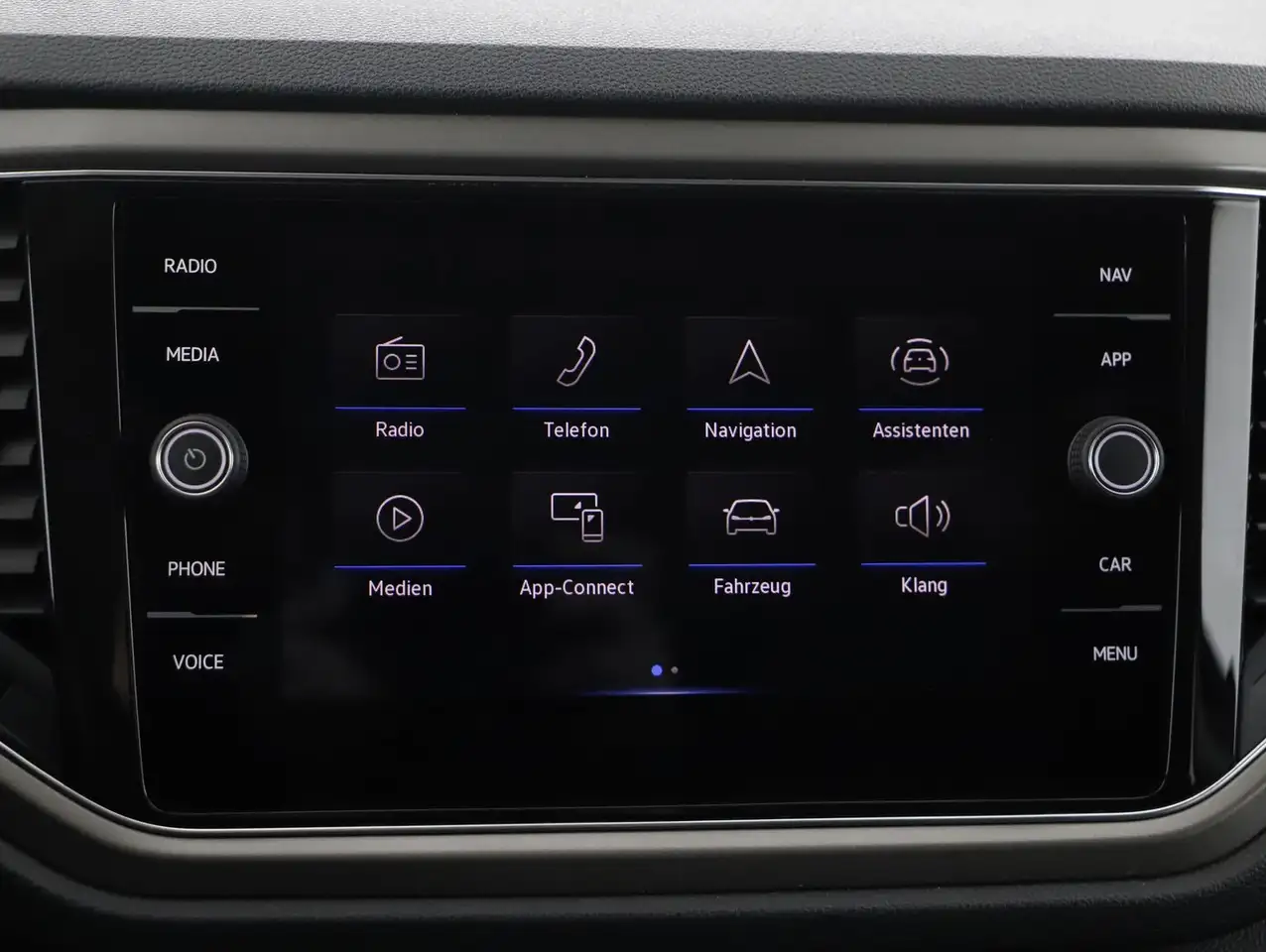 Volkswagen T-Roc Design TDI DSG, миниатюра 9