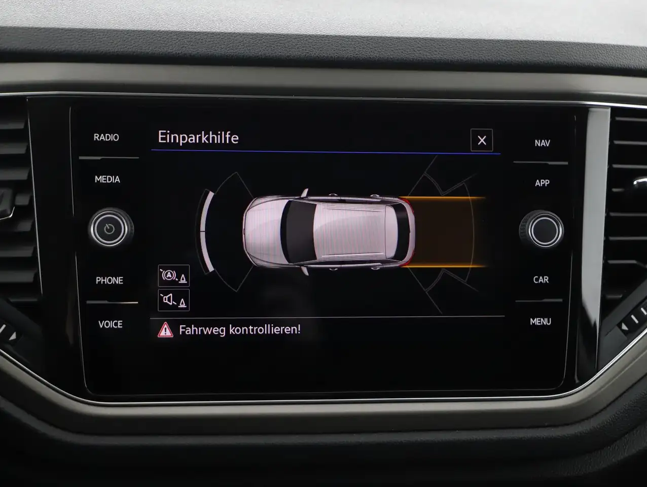 Volkswagen T-Roc Design TDI DSG, миниатюра 11