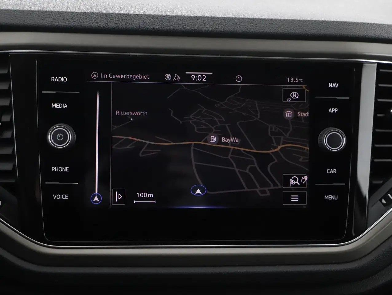 Volkswagen T-Roc Design TDI DSG, миниатюра 10