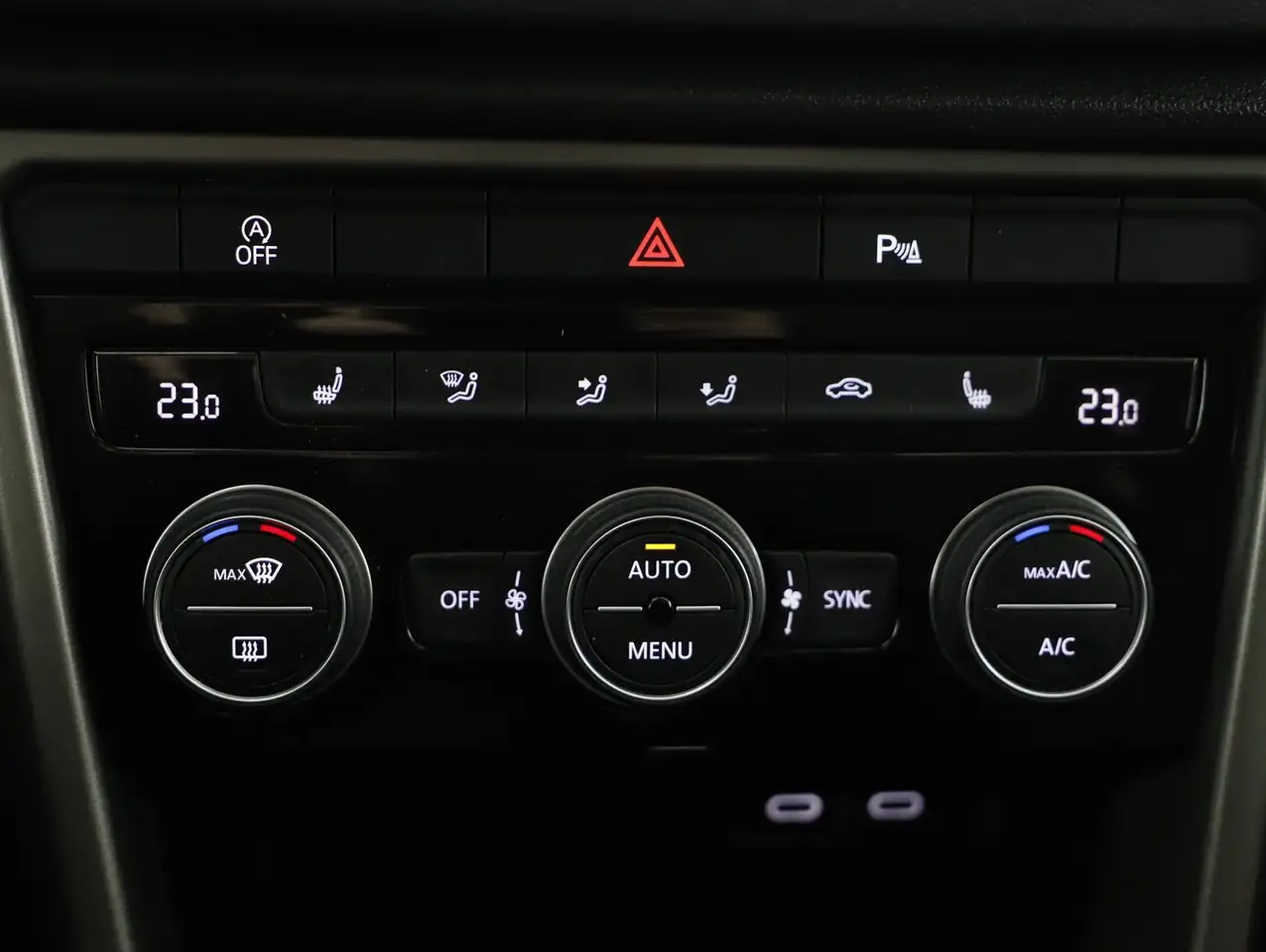 Volkswagen T-Roc Design TDI DSG, миниатюра 12