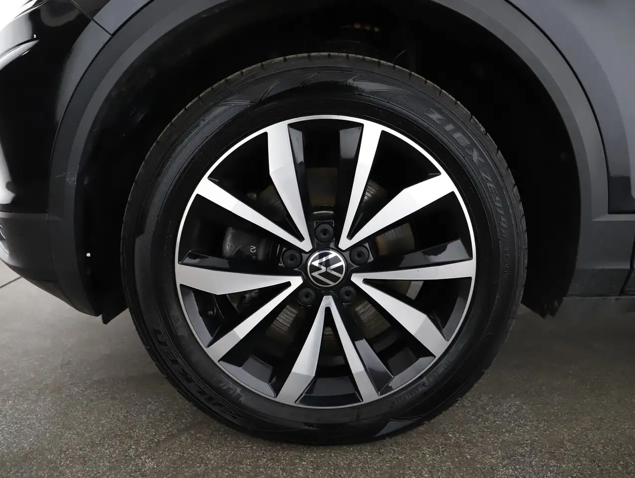 Volkswagen T-Roc Design TDI DSG, миниатюра 20