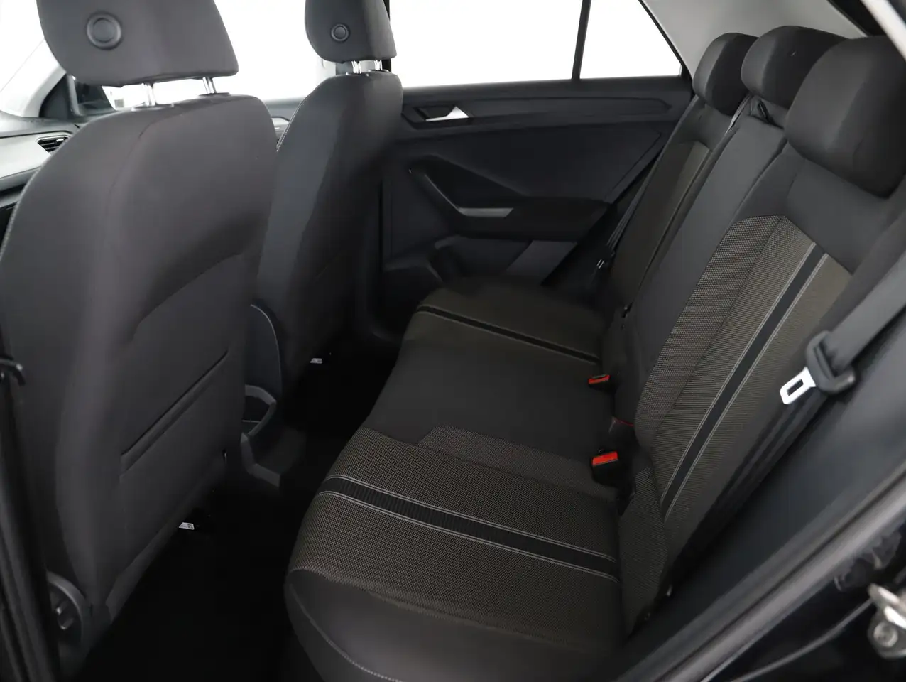 Volkswagen T-Roc Design TDI DSG, миниатюра 4