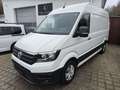Volkswagen Crafter Kasten Kasten 35 L2H2 AHK/PDC/Klima/ Blanc - thumbnail 1