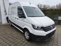 Volkswagen Crafter Kasten Kasten 35 L2H2 AHK/PDC/Klima/ Blanc - thumbnail 2