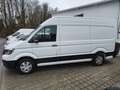 Volkswagen Crafter Kasten Kasten 35 L2H2 AHK/PDC/Klima/ Blanc - thumbnail 3