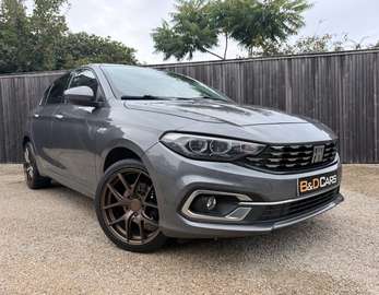 Tipo 1.0 T FireFly AIRCO/CRUISE/CAMERA/CARPLAY