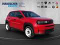 Fiat Grande Panda (RED) ELEKTRO *PDC*CARPLAY*TEMPOMAT* Rot - thumbnail 7