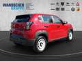 Fiat Grande Panda (RED) ELEKTRO *PDC*CARPLAY*TEMPOMAT* Rot - thumbnail 5