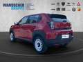 Fiat Grande Panda (RED) ELEKTRO *PDC*CARPLAY*TEMPOMAT* Rot - thumbnail 3