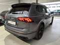 Volkswagen Tiguan Allspace R-Line 4Motion Navi Pano AHK LED Grau - thumbnail 6