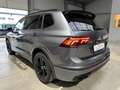 Volkswagen Tiguan Allspace R-Line 4Motion Navi Pano AHK LED Grau - thumbnail 4