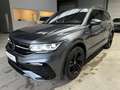 Volkswagen Tiguan Allspace R-Line 4Motion Navi Pano AHK LED Grau - thumbnail 3