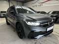 Volkswagen Tiguan Allspace R-Line 4Motion Navi Pano AHK LED Grau - thumbnail 1