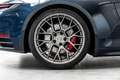 Porsche 992 .1 Carrera S Cabriolet Nachtblauw Sportuitlaat Azul - thumbnail 49