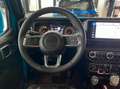 Jeep Wrangler Jeep Wrangler BRUTE Custom Conversion Blau - thumbnail 13
