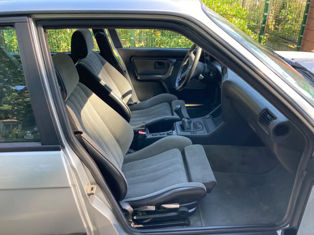 BMW 325 3er 325ix touring, foto 4