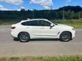 BMW X4 X4 xDrive20d Aut. xLine Weiß - thumbnail 5