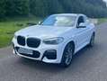 BMW X4 X4 xDrive20d Aut. xLine Weiß - thumbnail 3