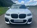 BMW X4 X4 xDrive20d Aut. xLine Weiß - thumbnail 2