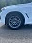 BMW X4 X4 xDrive20d Aut. xLine Weiß - thumbnail 8