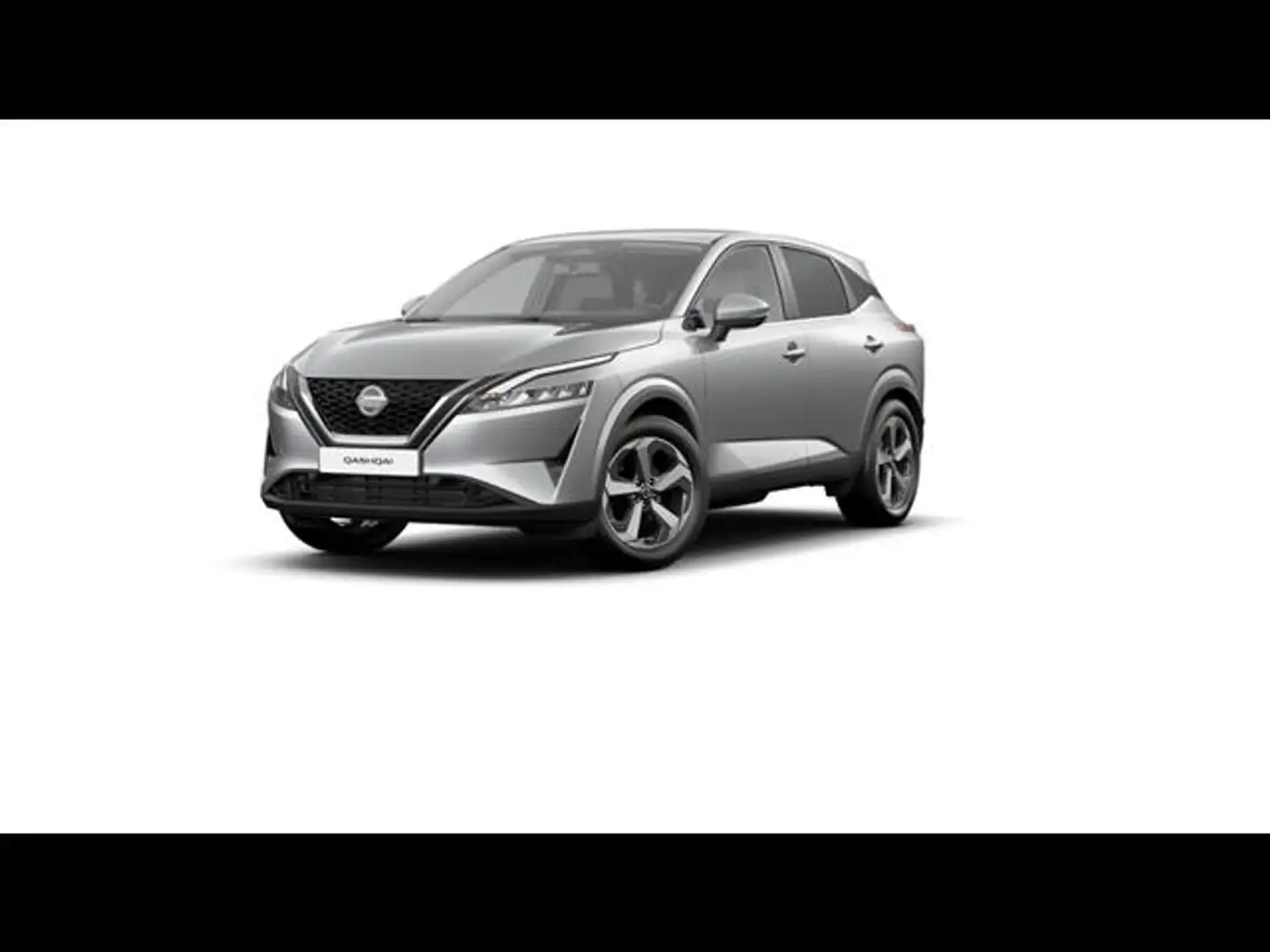 Nissan Qashqai 1.5 e-power 90th Anniversary 2wd Grigio - 1