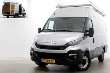 35S14 136pk E6 L2H2 Airco/Imperiaal/Trekgewicht 35