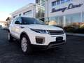 Land Rover Range Rover Evoque 2.0 eD4 5p. Pure UNICO PROPRIETARIO Bianco - thumbnail 1