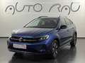 Volkswagen Taigo 1.0 TSI Goal *LED*ACC*NAVI*PDC* Blau - thumbnail 1