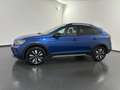 Volkswagen Taigo 1.0 TSI Goal *LED*ACC*NAVI*PDC* Blau - thumbnail 4