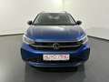 Volkswagen Taigo 1.0 TSI Goal *LED*ACC*NAVI*PDC* Blau - thumbnail 3