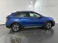 Volkswagen Taigo 1.0 TSI Goal *LED*ACC*NAVI*PDC* Blau - thumbnail 5
