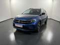 Volkswagen Taigo 1.0 TSI Goal *LED*ACC*NAVI*PDC* Blau - thumbnail 2
