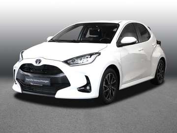 1.5 HYBRID TEAM D SHZ/KEYLESS/LED/KAMERA