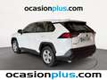 Toyota RAV 4 2.5 hybrid 4WD Business Blanco - thumbnail 3