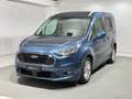 Ford Tourneo Connect 1.5 tdci 120cv titanium auto my19 Ford Tuorneo Albastru - thumbnail 1