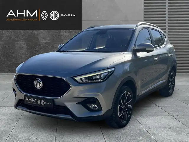MG ZS 1.0 GDI Luxury KLIMA LED ISOFIX