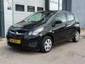 Opel Karl 1.0 ecoFLEX Edition, NAP, CARPLAY, NAVI Schwarz - thumbnail 3