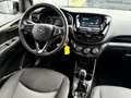 Opel Karl 1.0 ecoFLEX Edition, NAP, CARPLAY, NAVI Schwarz - thumbnail 6