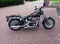 Harley-Davidson Softail FXSTC EVO 1340 Softtail Schwarz - thumbnail 1