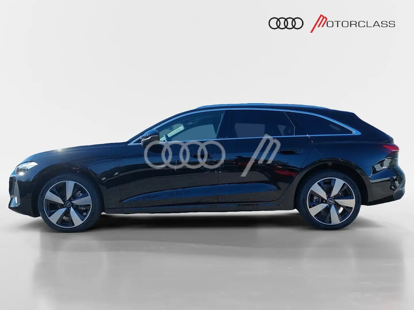 Audi A5 avant 2.0 tfsi 150cv business advanced s tronic Nero - 2