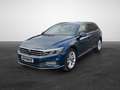 Volkswagen Passat Variant 2.0 TDI DSG Elegance Blau - thumbnail 3