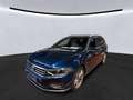 Volkswagen Passat Variant 2.0 TDI DSG Elegance Blau - thumbnail 3