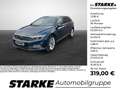 Volkswagen Passat Variant 2.0 TDI DSG Elegance Blau - thumbnail 1